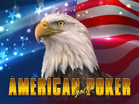 america poker